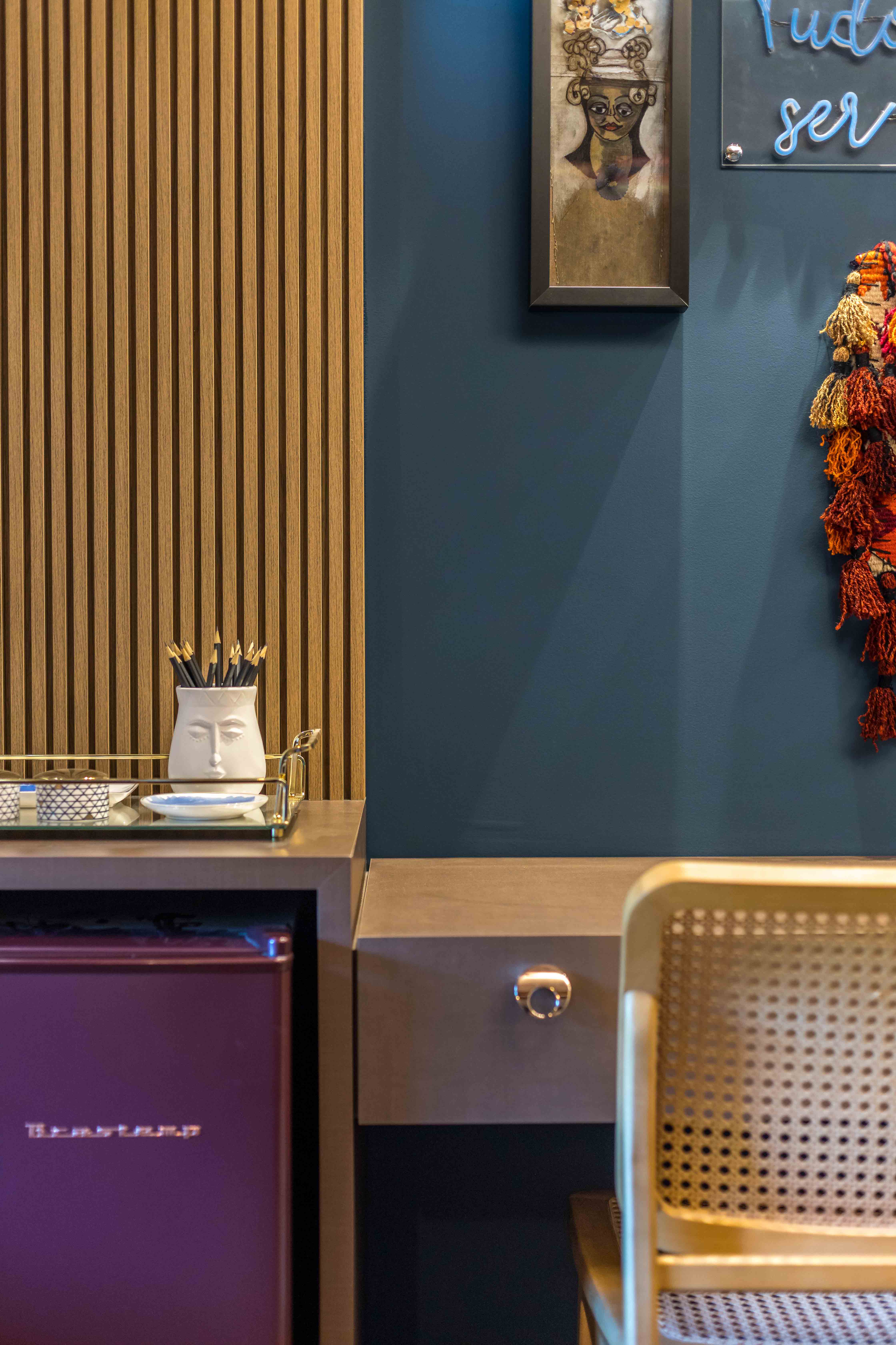 CORAL | CasaCor 2019 - Balneário Camboriú CORAL | CasaCor 2019 - Balneário Camboriú