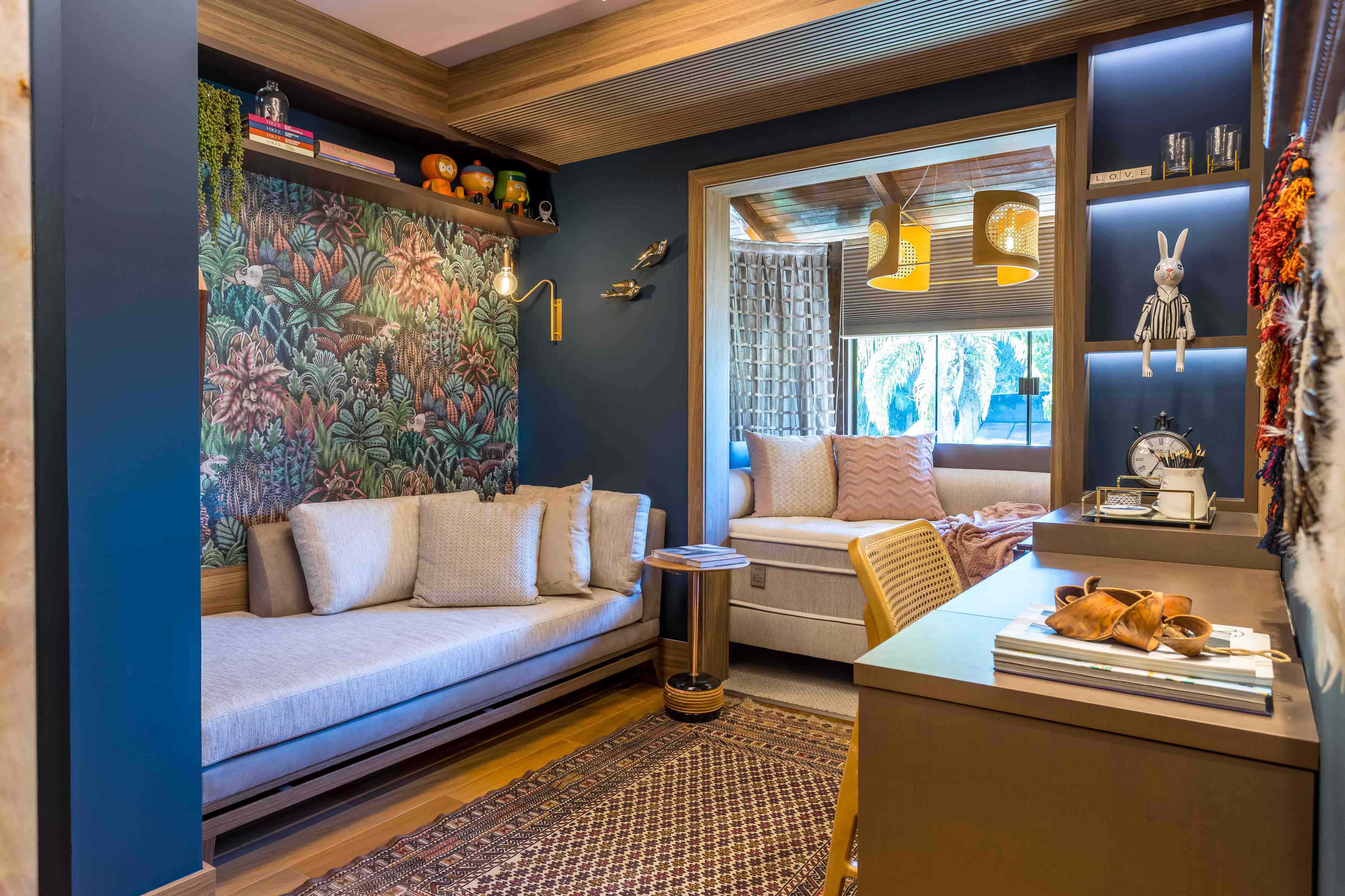 CORAL | CasaCor 2019 - Balneário Camboriú CORAL | CasaCor 2019 - Balneário Camboriú