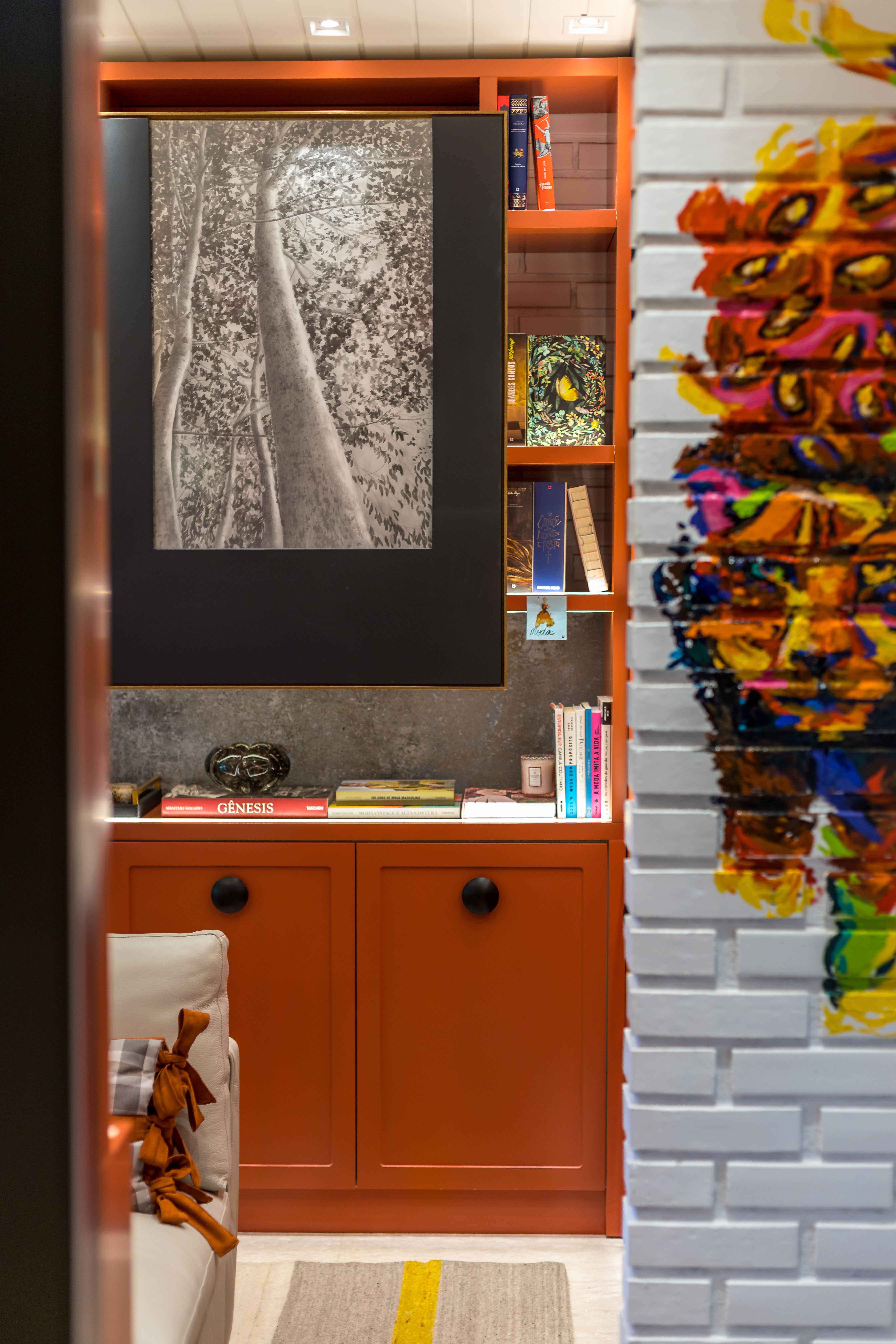 CORAL | CasaCor 2019 - Balneário Camboriú CORAL | CasaCor 2019 - Balneário Camboriú