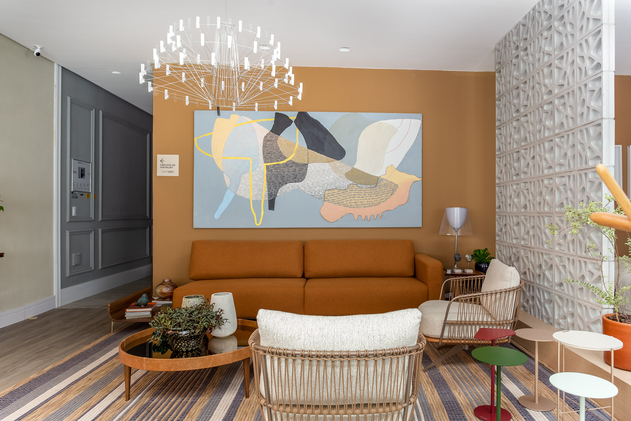 CasaCor 2019 | Goiás CasaCor 2019 | Goiás