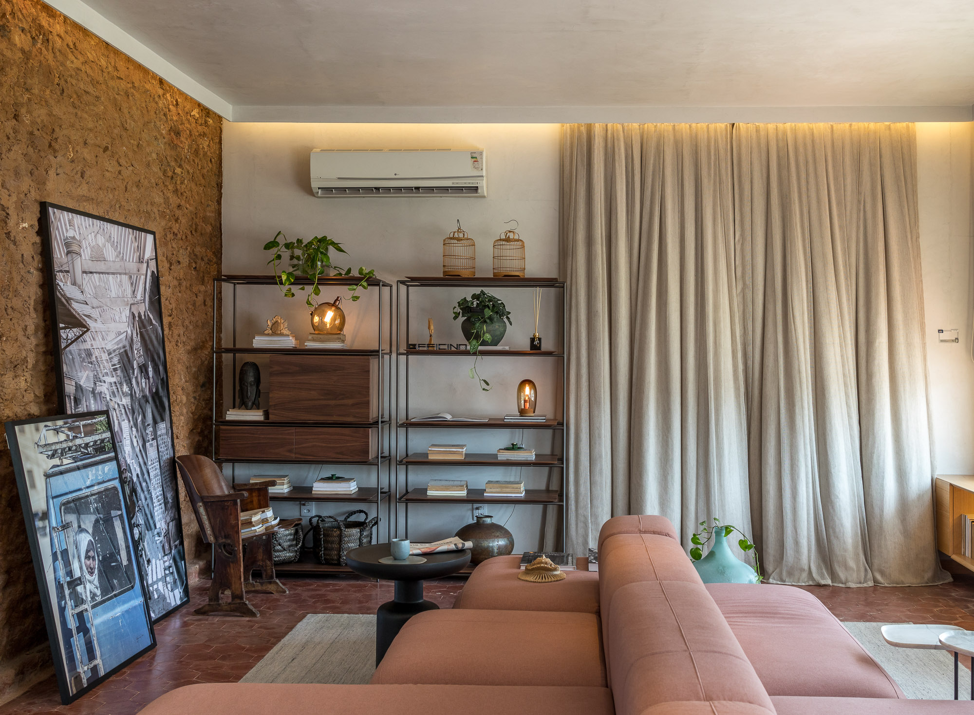 CORAL | CASACOR 2019 | RIO GRANDE DO NORTE CORAL | CASACOR 2019 | RIO GRANDE DO NORTE