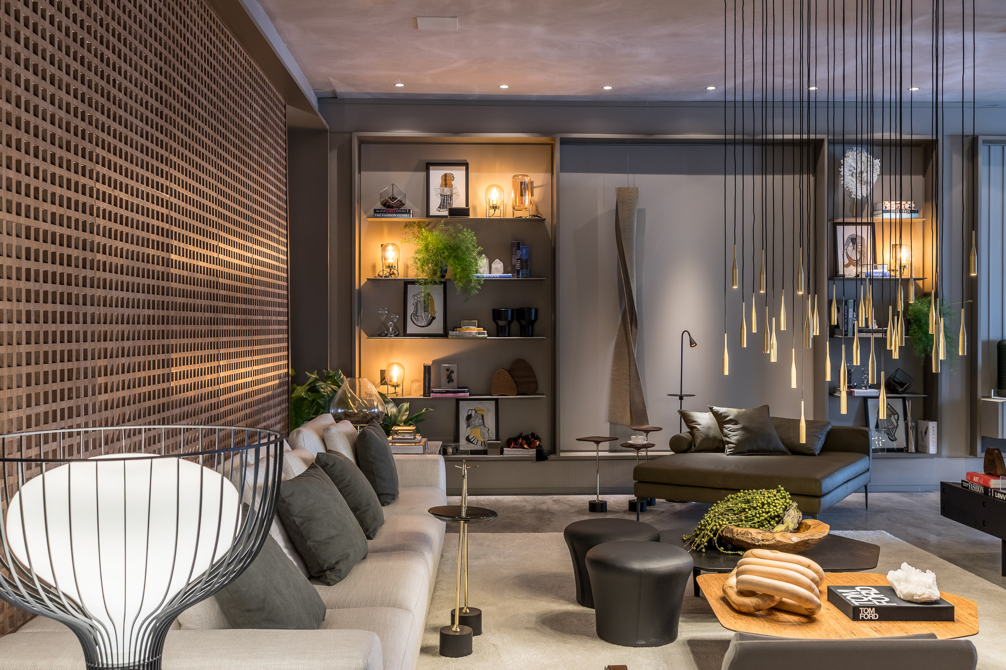 CORAL | CASACOR 2019 | RIO GRANDE DO NORTE CORAL | CASACOR 2019 | RIO GRANDE DO NORTE