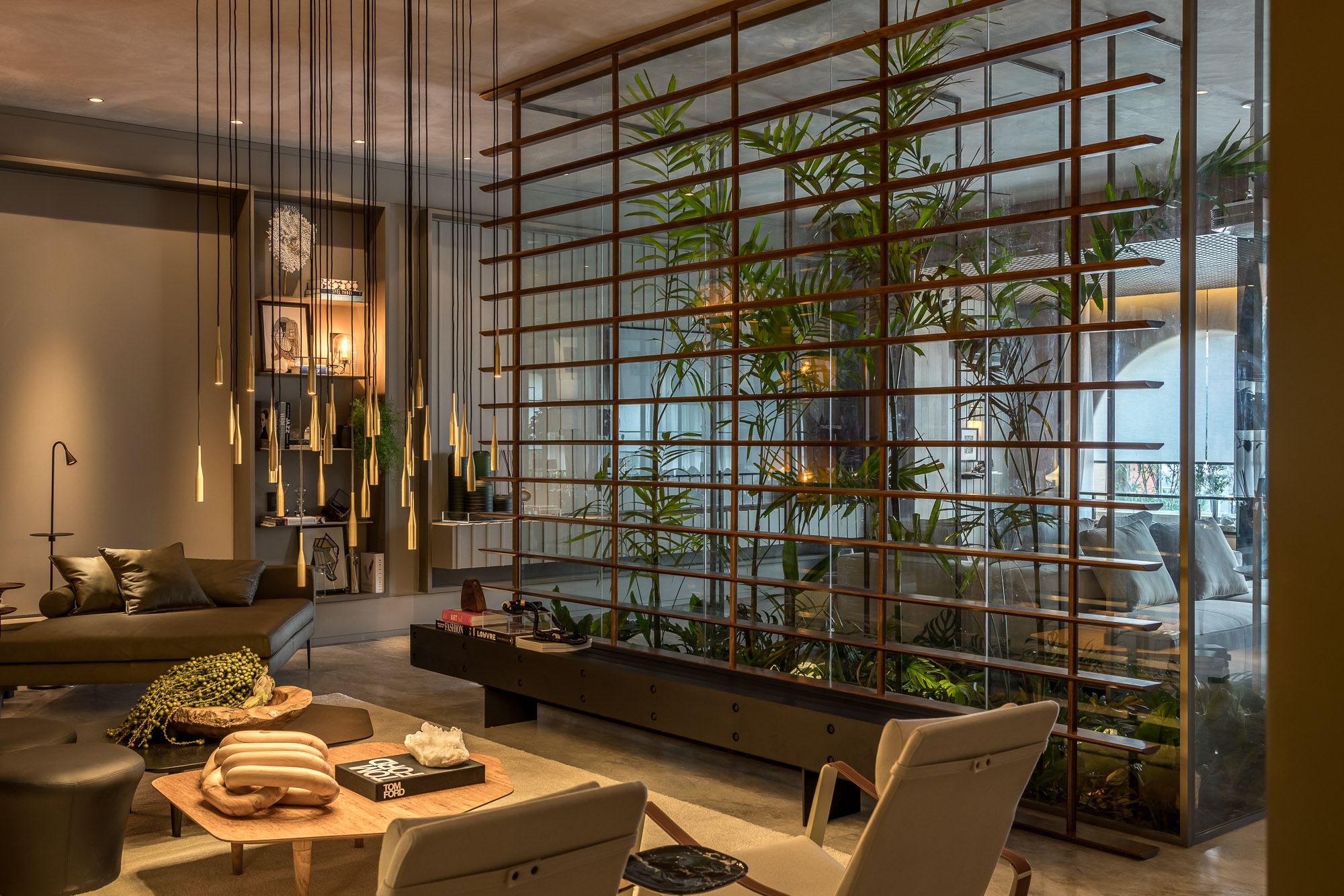 CORAL | CASACOR 2019 | RIO GRANDE DO NORTE CORAL | CASACOR 2019 | RIO GRANDE DO NORTE