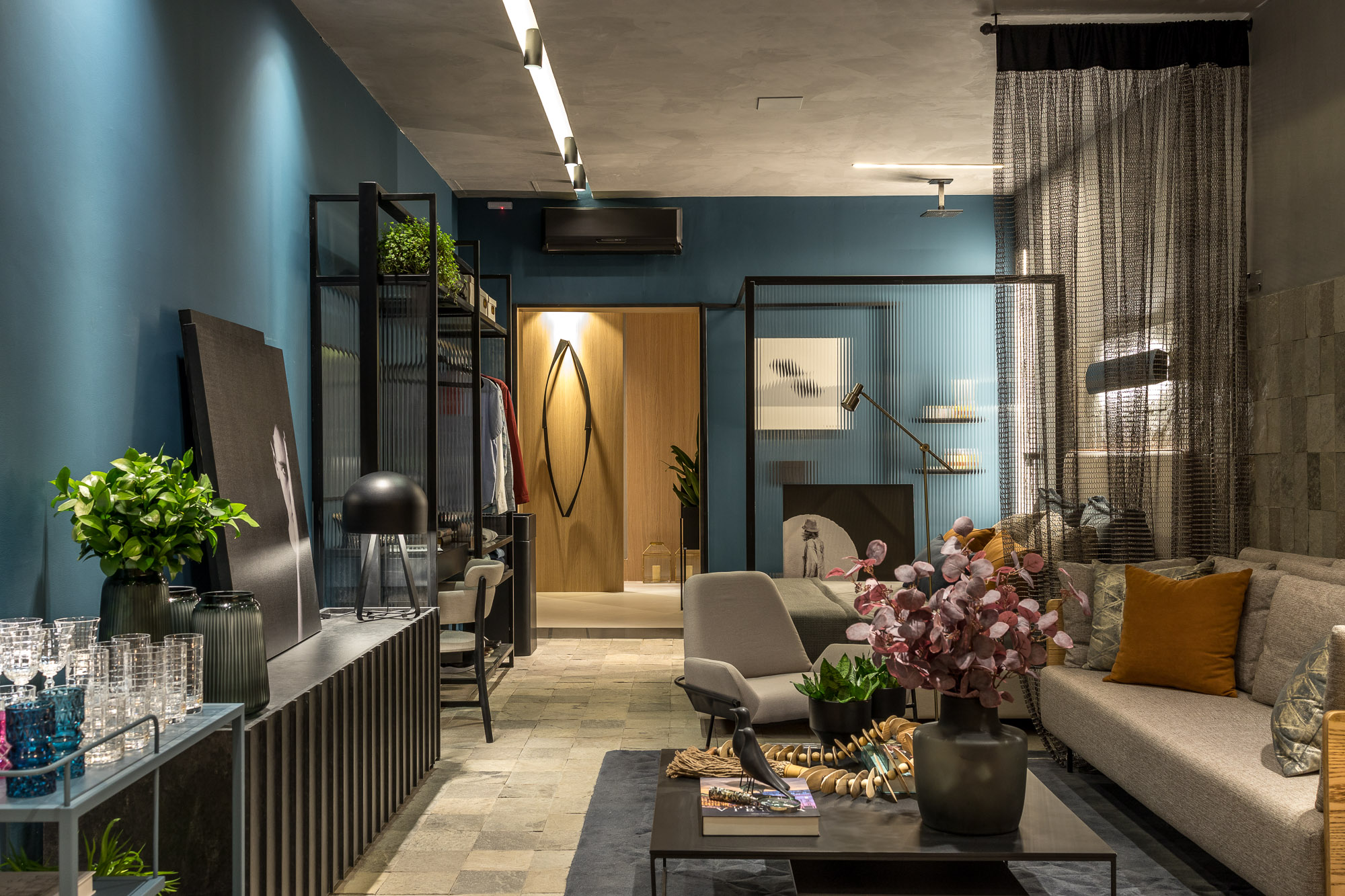 CORAL | CASACOR 2019 | RIO GRANDE DO NORTE CORAL | CASACOR 2019 | RIO GRANDE DO NORTE