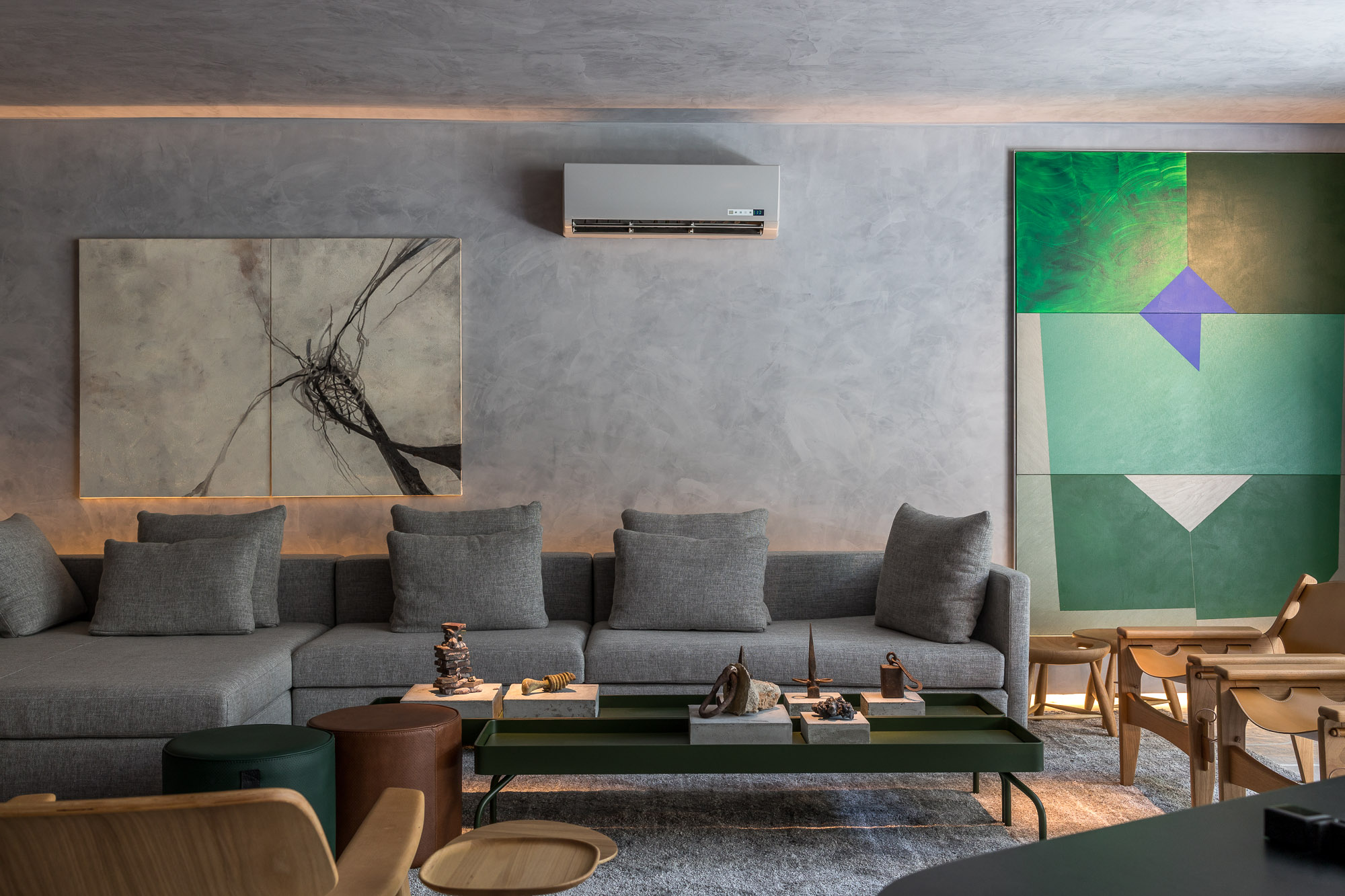 CORAL | CASACOR 2019 | RIO GRANDE DO NORTE CORAL | CASACOR 2019 | RIO GRANDE DO NORTE