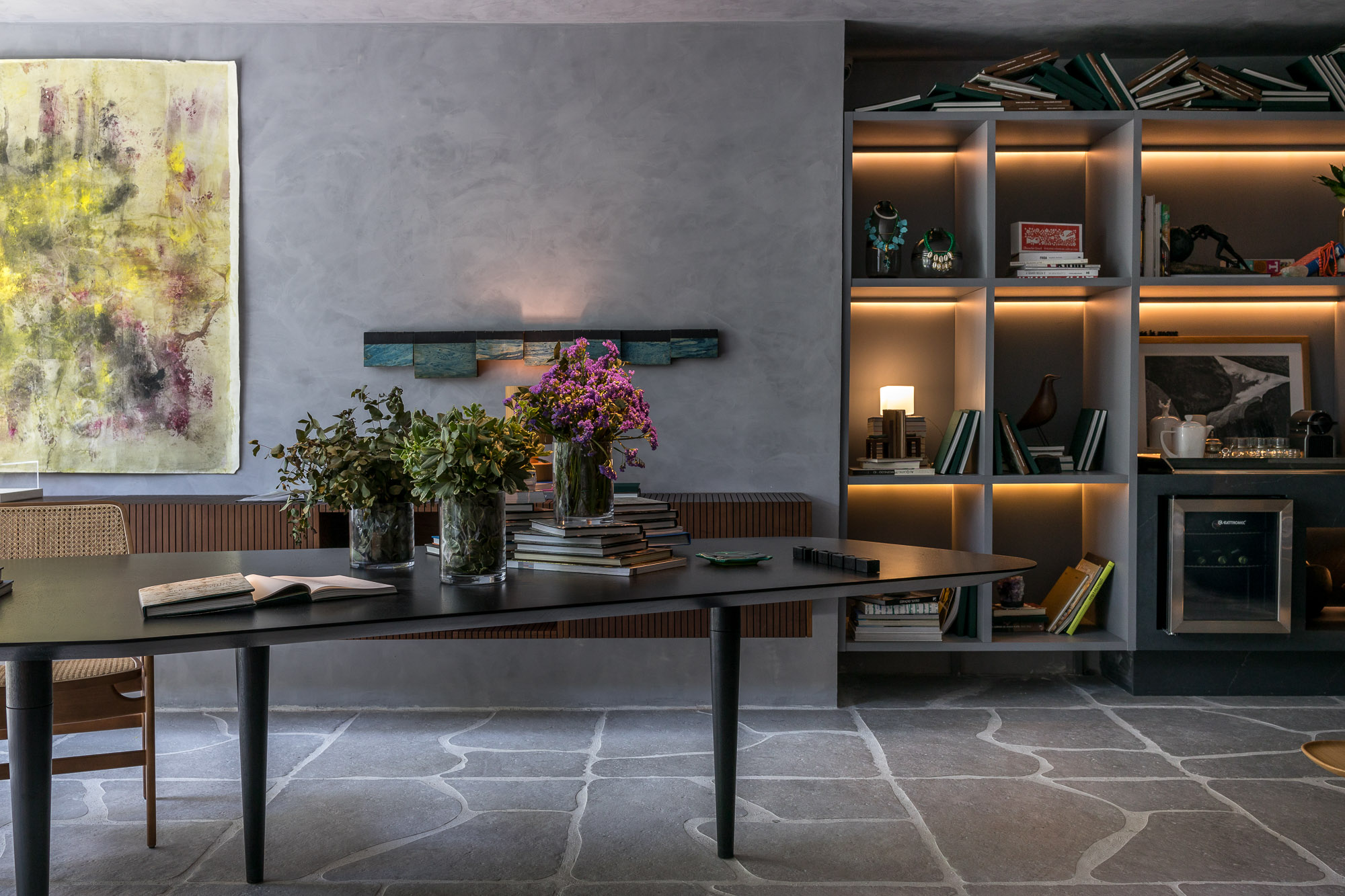 CORAL | CASACOR 2019 | RIO GRANDE DO NORTE CORAL | CASACOR 2019 | RIO GRANDE DO NORTE