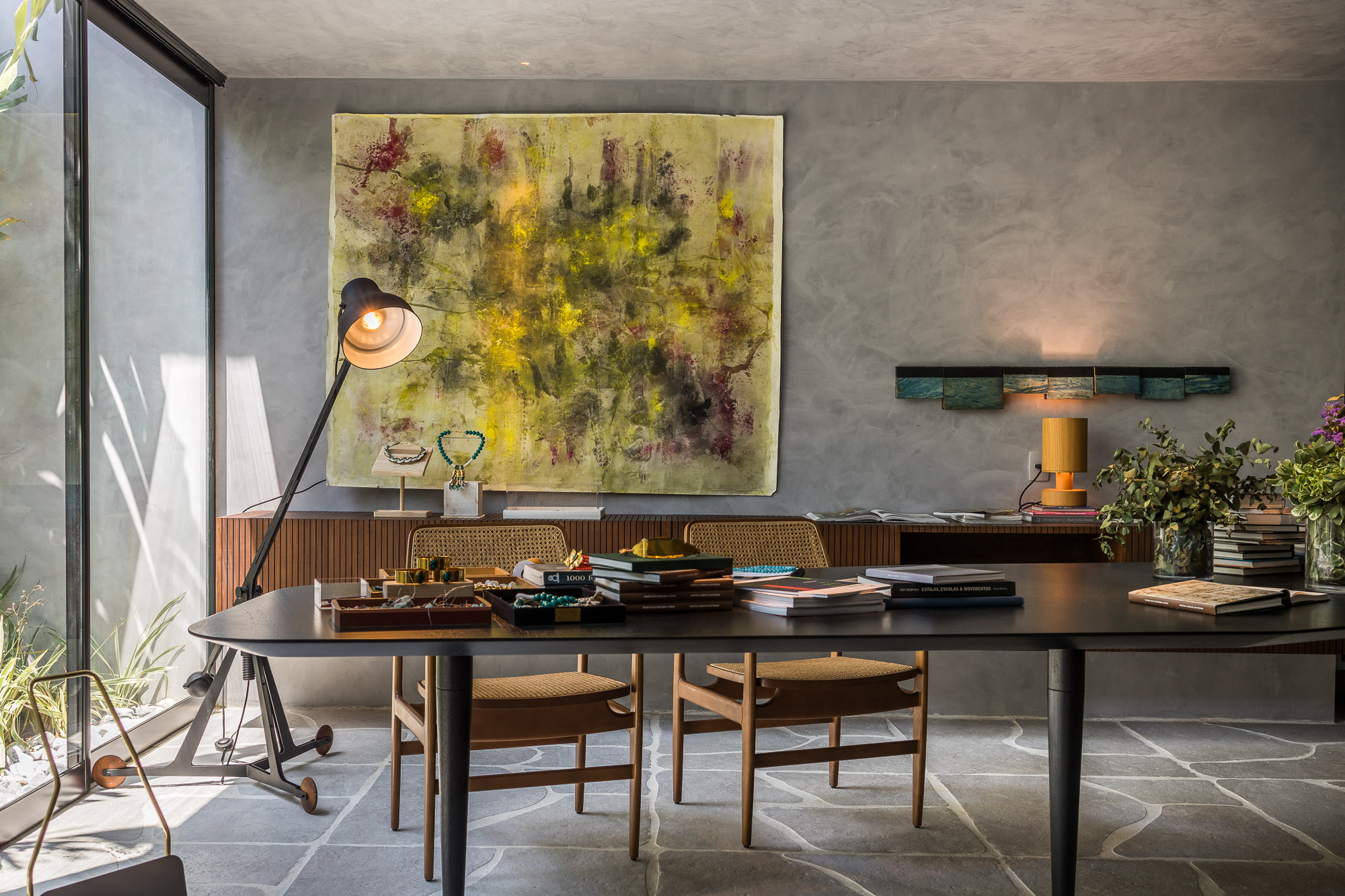CORAL | CASACOR 2019 | RIO GRANDE DO NORTE CORAL | CASACOR 2019 | RIO GRANDE DO NORTE