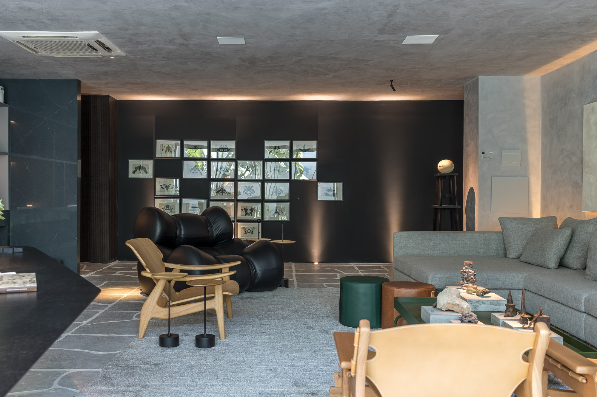 CORAL | CASACOR 2019 | RIO GRANDE DO NORTE CORAL | CASACOR 2019 | RIO GRANDE DO NORTE