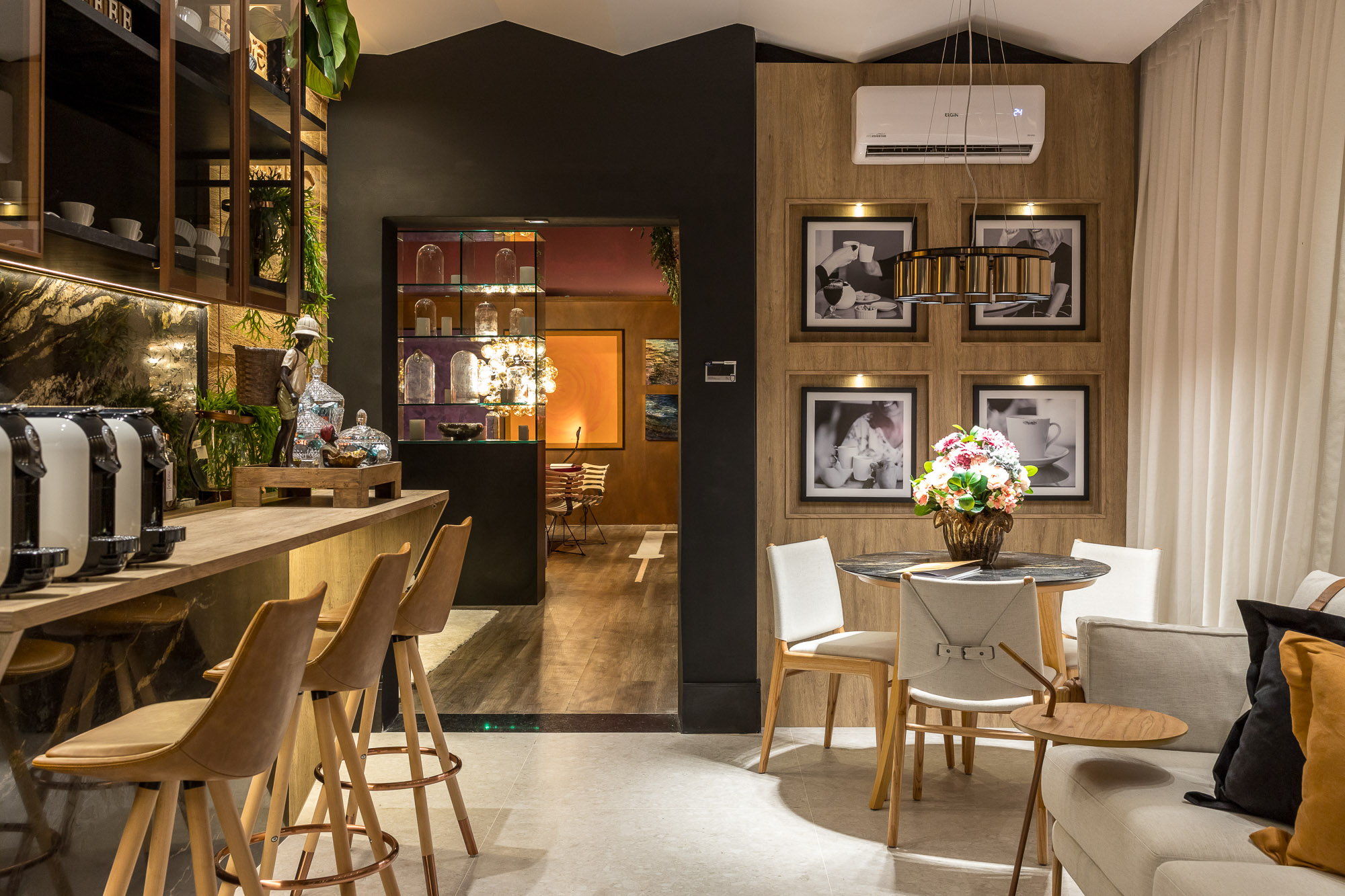 CORAL | CASACOR 2019 | RIO GRANDE DO NORTE CORAL | CASACOR 2019 | RIO GRANDE DO NORTE