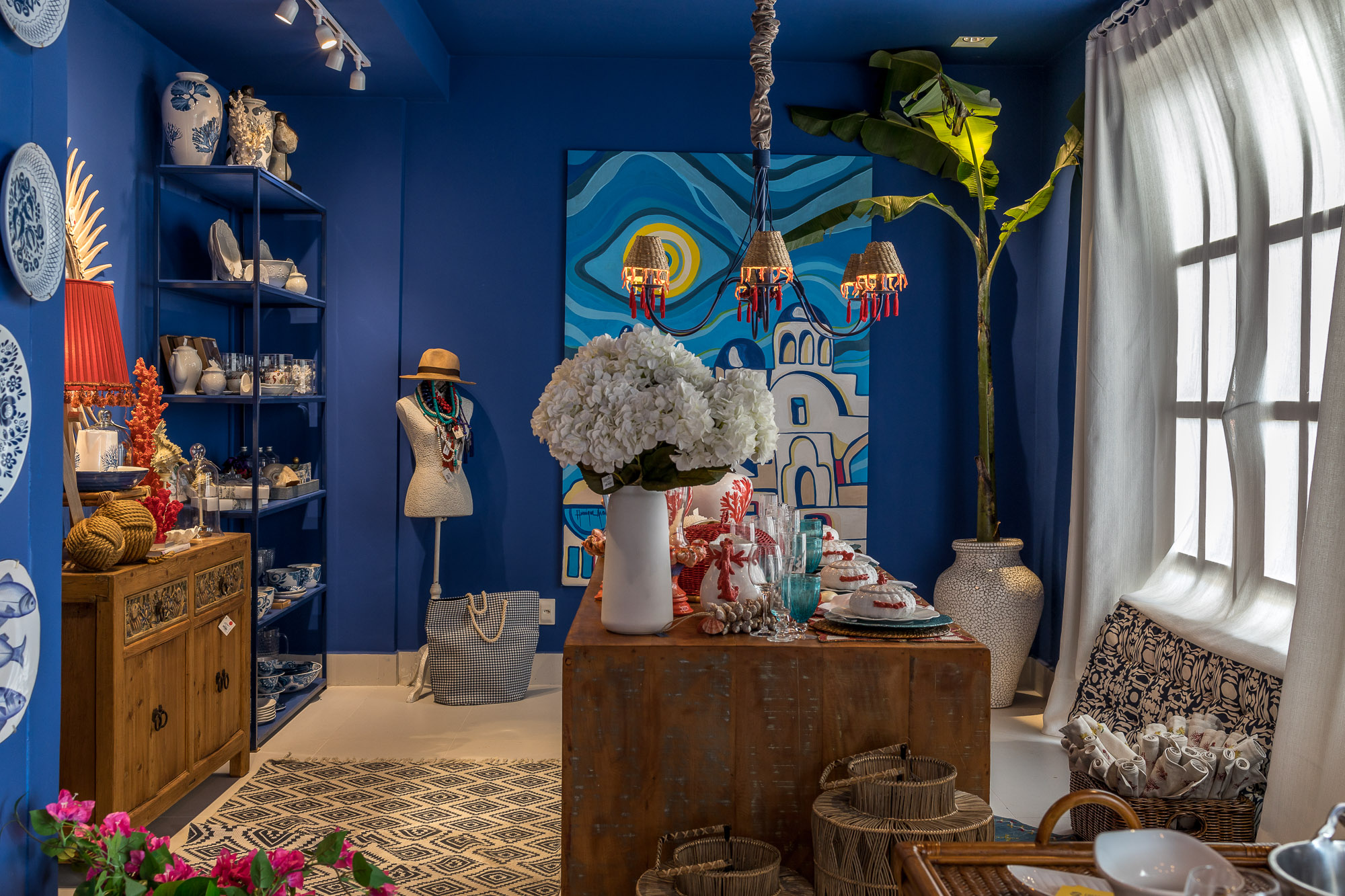 CORAL | CASACOR 2019 | RIO GRANDE DO NORTE CORAL | CASACOR 2019 | RIO GRANDE DO NORTE