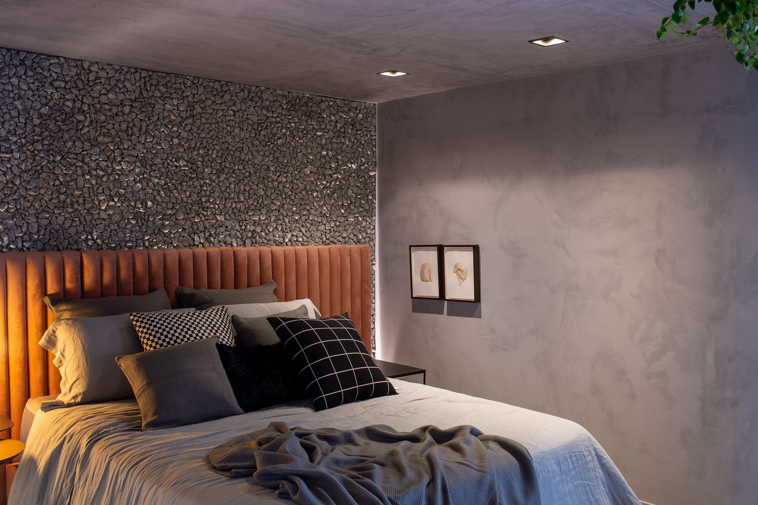 CORAL | CasaCor 2019 - São Paulo CORAL | CasaCor 2019 - São Paulo