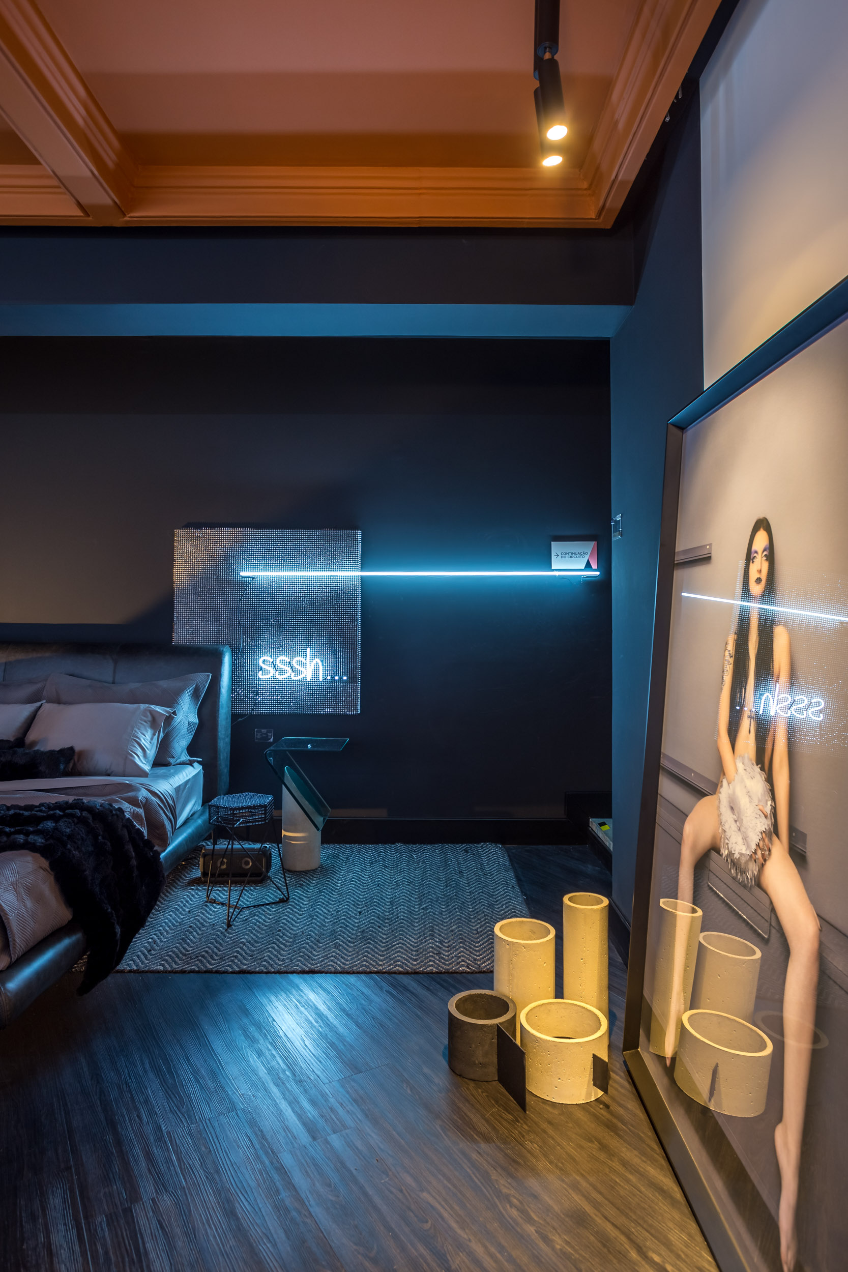 CORAL | Cores no Quarto CORAL | Cores no Quarto