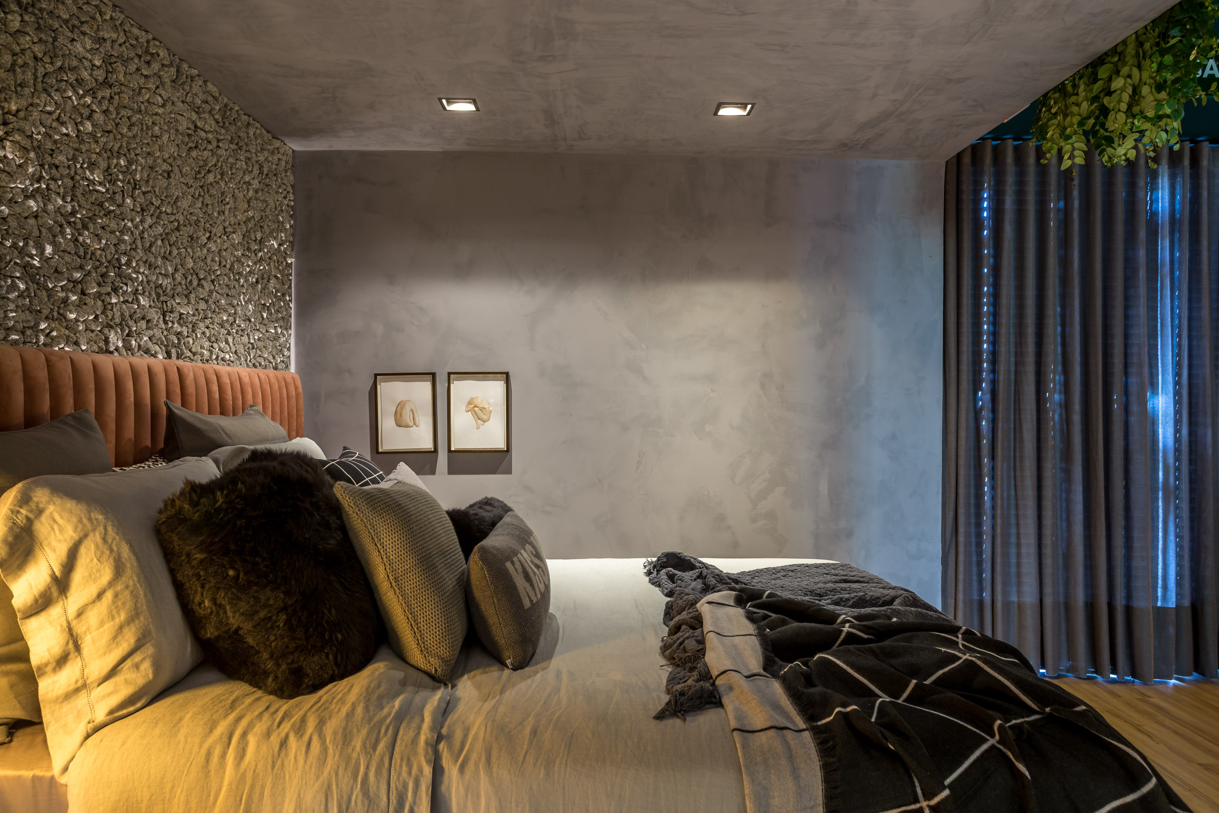 CORAL | CasaCor 2019 - São Paulo CORAL | CasaCor 2019 - São Paulo
