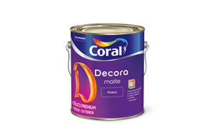 CORAL | Decora CORAL | Decora