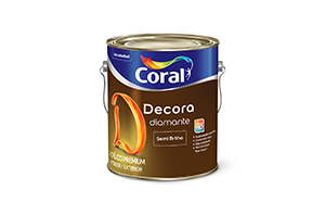 CORAL | Decora - Diamante CORAL | Decora - Diamante