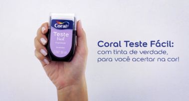 Teste Fácil Teste Fácil