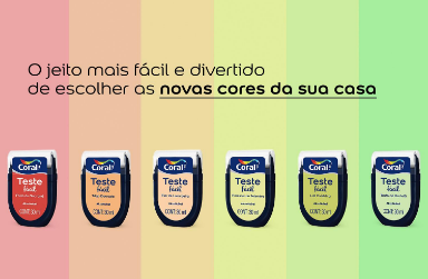 Teste Fácil Teste Fácil