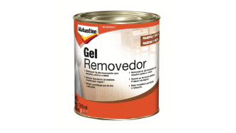 Gel Removedor Gel Removedor