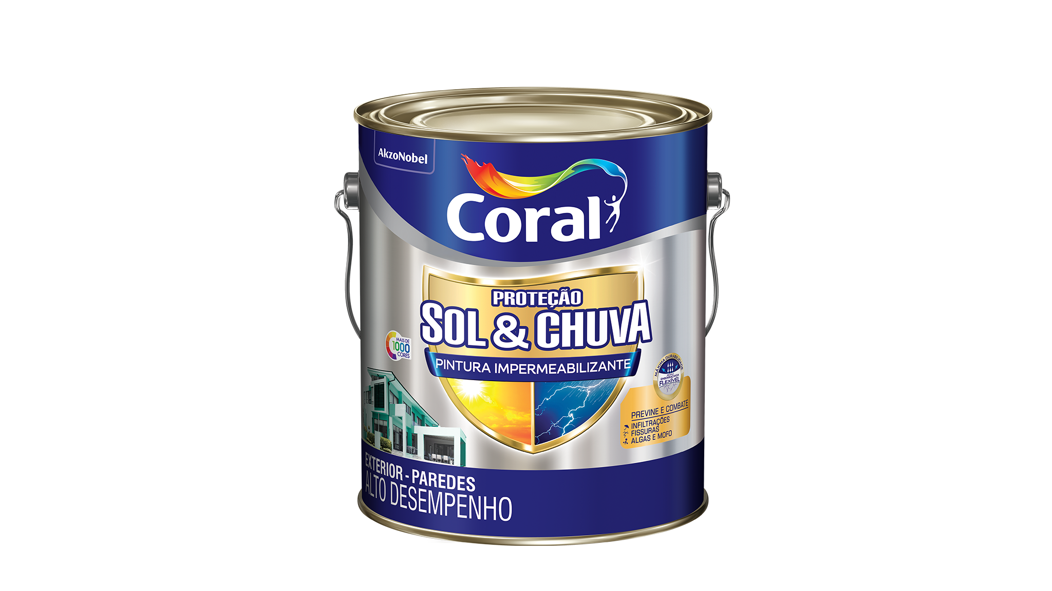 CORAL | Proteção Sol e Chuva CORAL | Proteção Sol e Chuva