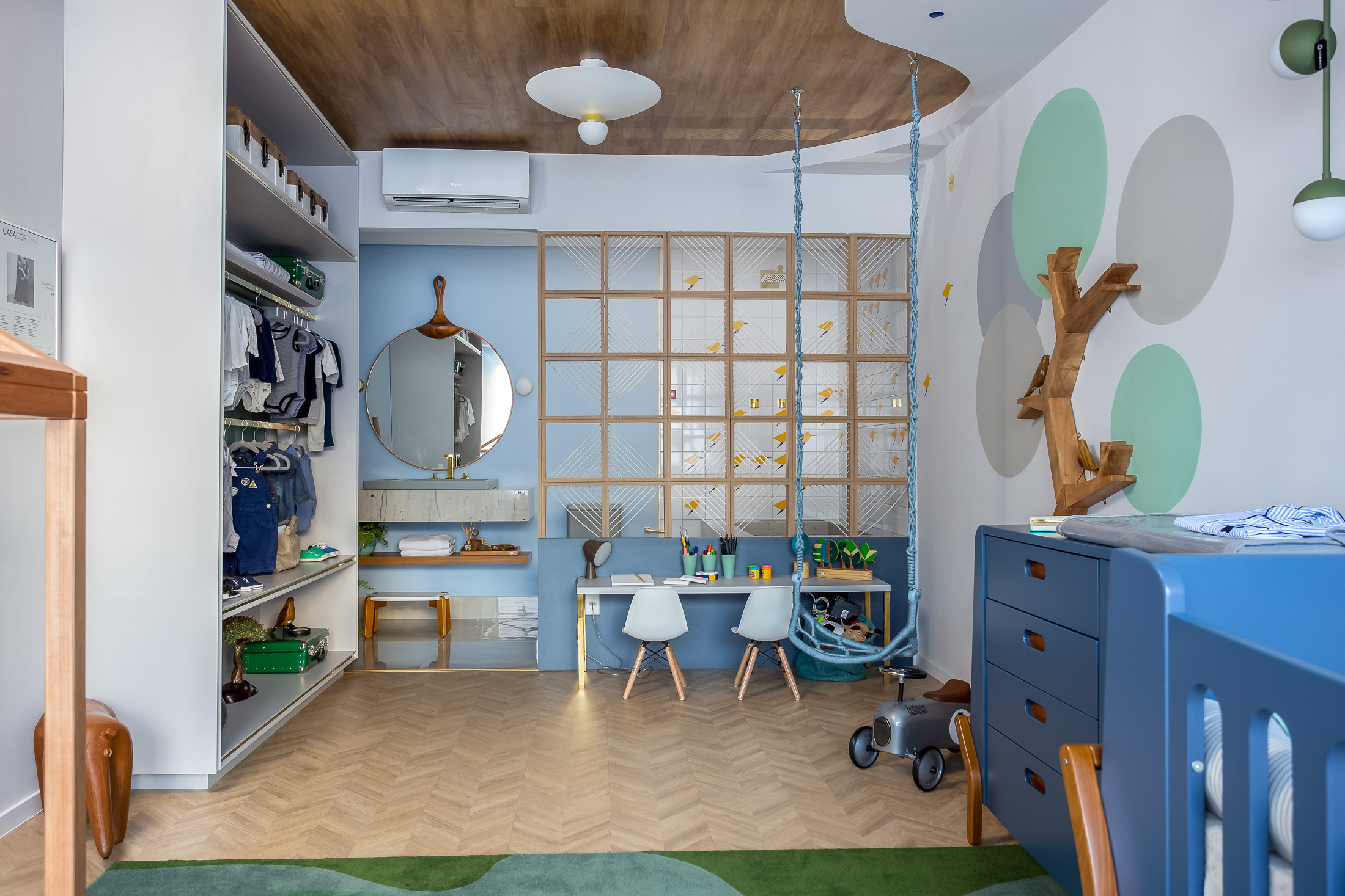 CORAL | Cores no Quarto CORAL | Cores no Quarto