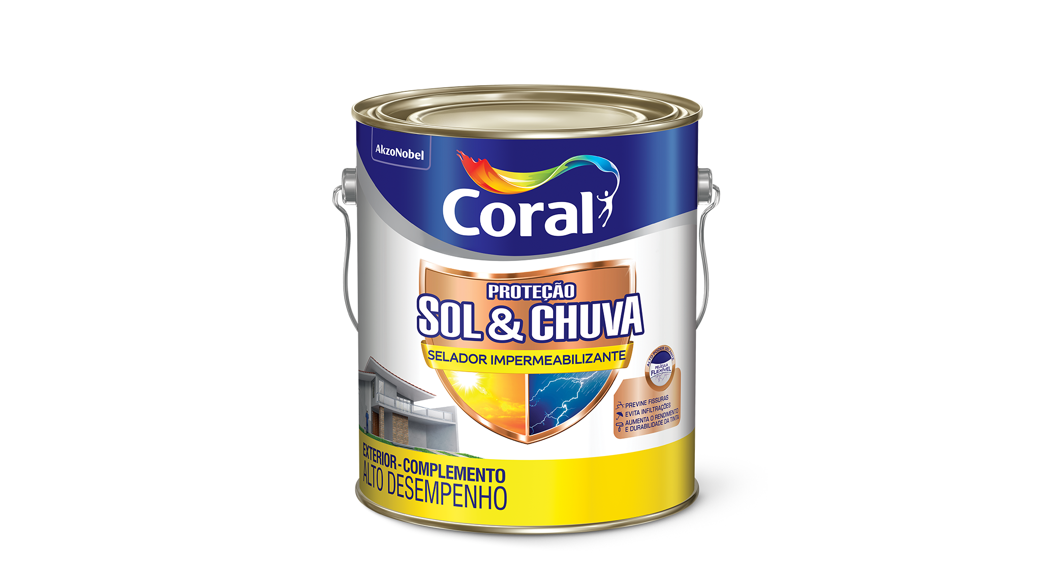 CORAL | Proteção Sol e Chuva CORAL | Proteção Sol e Chuva